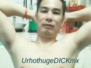 UrhothugeDICKmx