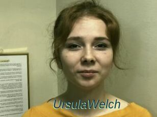 UrsulaWelch