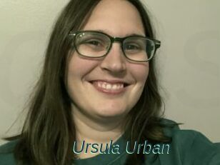 Ursula_Urban