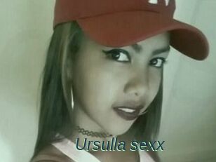 Ursulla_sexx