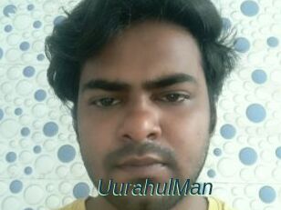 UurahulMan