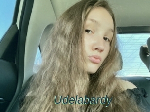 Udelabardy