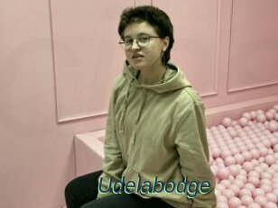 Udelabodge