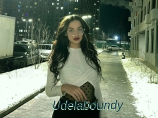 Udelaboundy