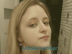 Udelacrammer