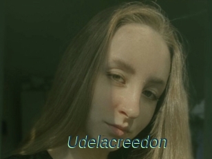 Udelacreedon