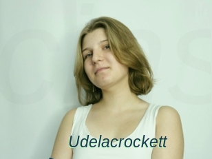 Udelacrockett