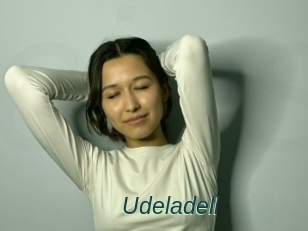 Udeladell