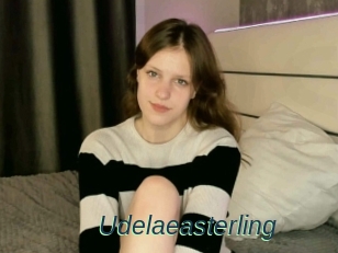 Udelaeasterling