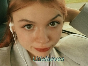 Udelaeves