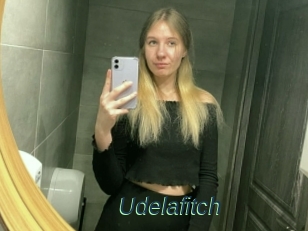 Udelafitch