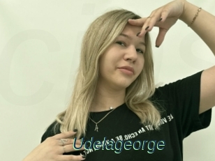 Udelageorge