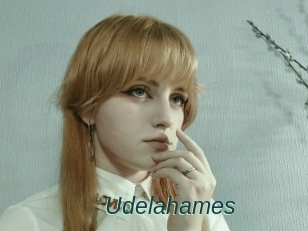 Udelahames