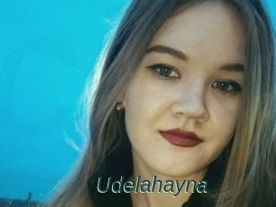 Udelahayna