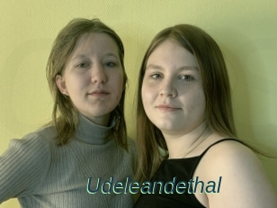 Udeleandethal