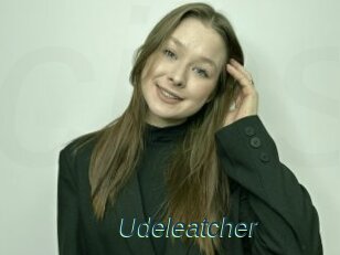 Udeleatcher