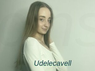 Udelecavell