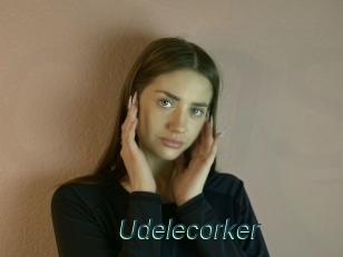 Udelecorker