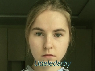 Udeledarby