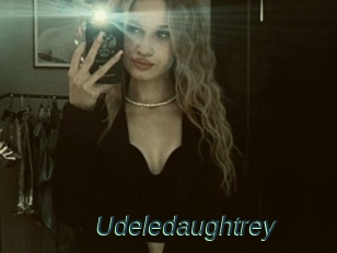 Udeledaughtrey