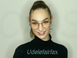 Udelefairfax