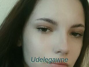 Udelegawne