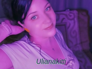 Ulianakitti