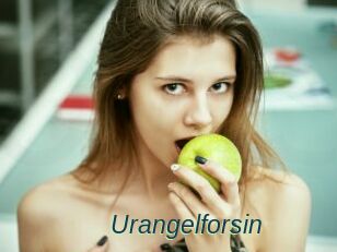 Urangelforsin