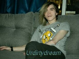 Urdirtydream