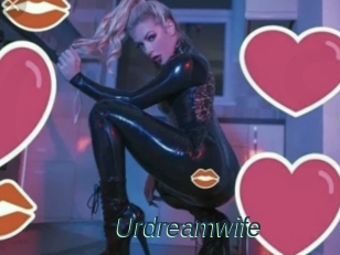 Urdreamwife