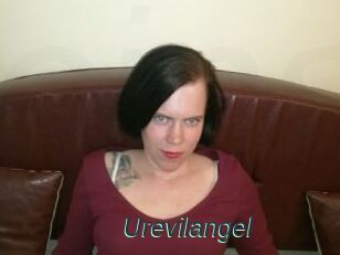 Urevilangel