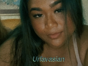 Urfavasian