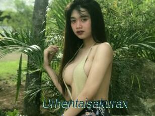 Urhentaisakurax