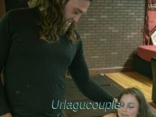 Urlagucouple