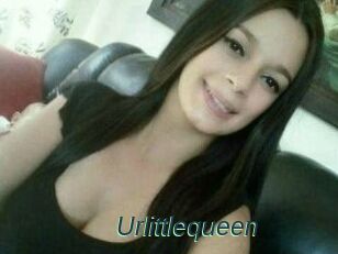 Urlittlequeen