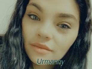 Urmanny