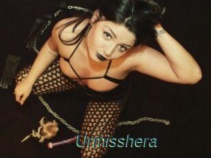 Urmisshera