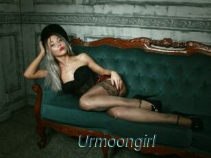 Urmoongirl