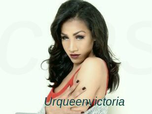 Urqueenvictoria