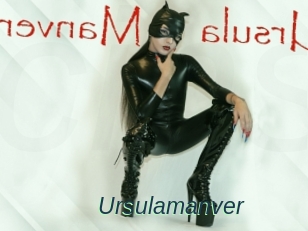 Ursulamanver