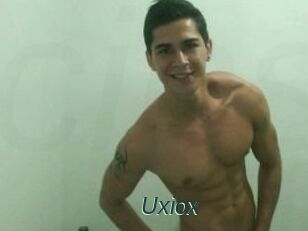 Uxiox