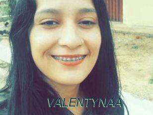 VALENTYNAA