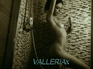 VALLERIAx