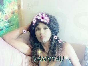 VANNY4U