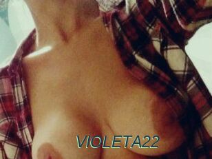 VIOLETA22