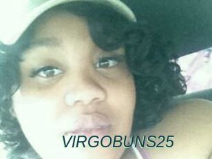 VIRGOBUNS25