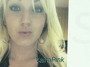 VairaPink