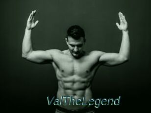 ValTheLegend