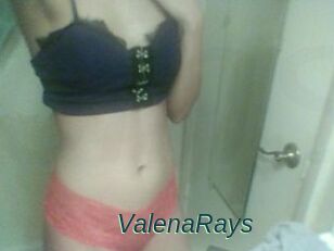 ValenaRays