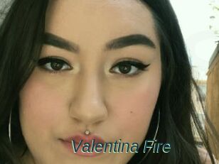 Valentina_Fire